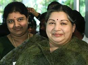 Jayalalithaa 1.